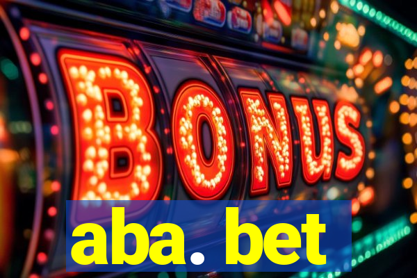 aba. bet